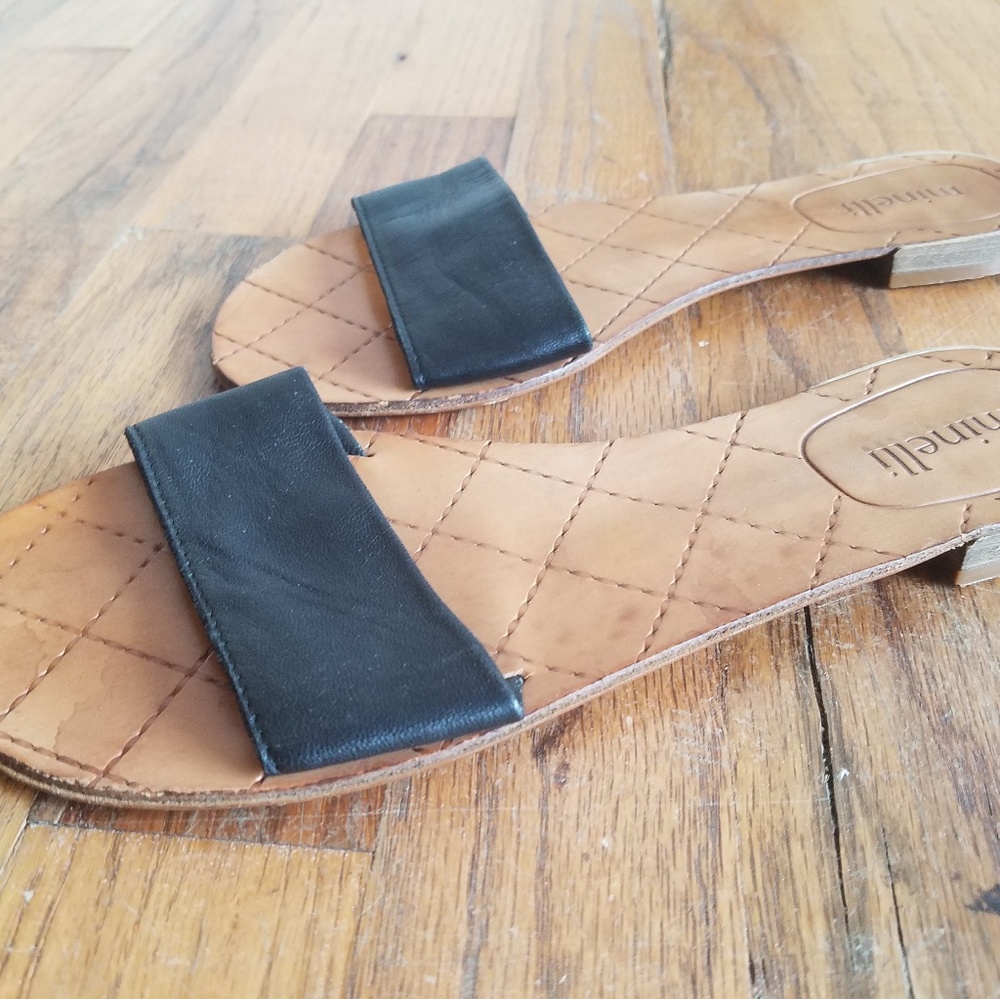 Minelli sandal
